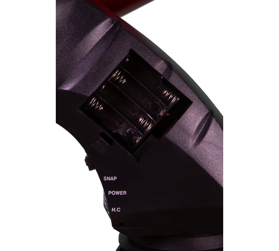 Телескоп Sky-Watcher Star Discovery AC90 SynScan GOTO 76343