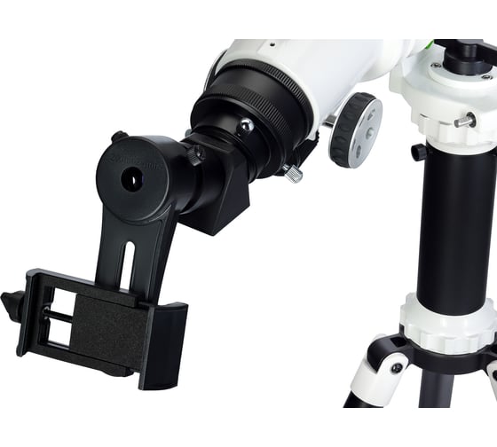 Телескоп Sky-Watcher StarTravel BK 120 AZ PRONTO на треноге Star Adventurer 84222