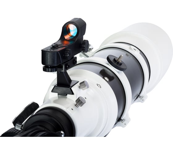 Телескоп Sky-Watcher StarTravel BK 120 AZ PRONTO на треноге Star Adventurer 84222