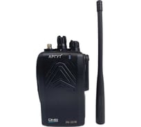 Цифровая радиостанция носимая Аргут РК-301М UHF RU51052