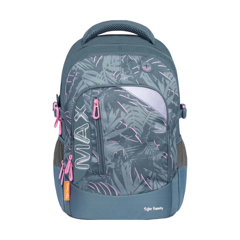Молодежный рюкзак TIGER FAMILY MAX Hawaiian Vibe 43х33х23 см 270220 ...