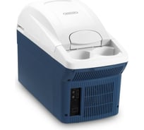 Термоэлектрический автохолодильник MOBICOOL 8л, охлаждение, питание 12В, 15C MT08
