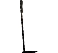 Витая кочерга Станкоинструмент и оснастка 750мм 4811381002905