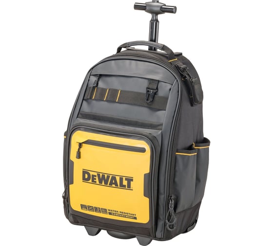 Профессиональный рюкзак на колесах Dewalt DWST60101-1