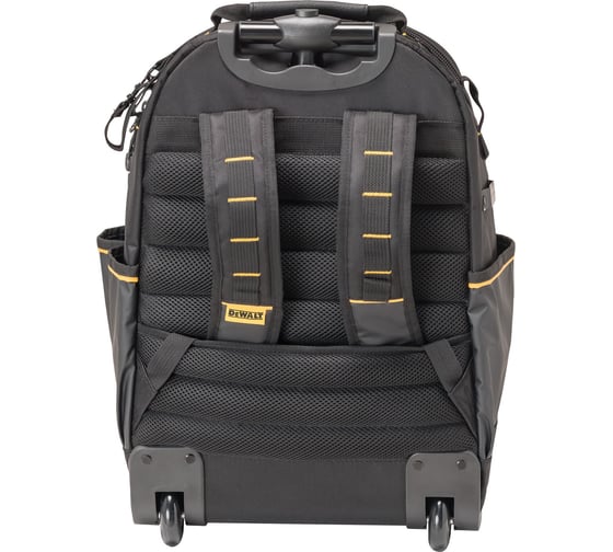 Профессиональный рюкзак на колесах Dewalt DWST60101-1