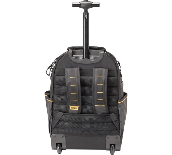 Профессиональный рюкзак на колесах Dewalt DWST60101-1