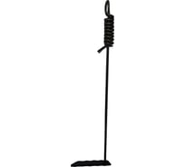 Кочерга спираль Станкоинструмент и оснастка 620мм 4811381008747