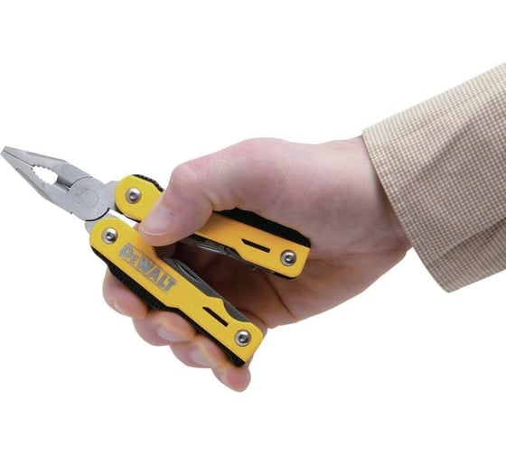 Мультитул Dewalt 16 в 1 DWHT0-71843