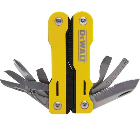 Мультитул Dewalt 16 в 1 DWHT0-71843