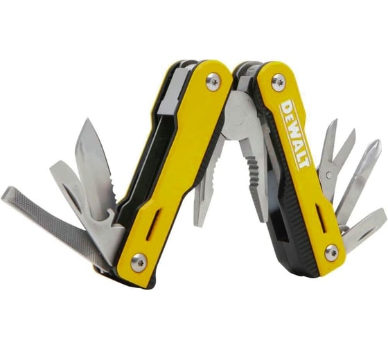 Мультитул Dewalt 16 в 1 DWHT0-71843