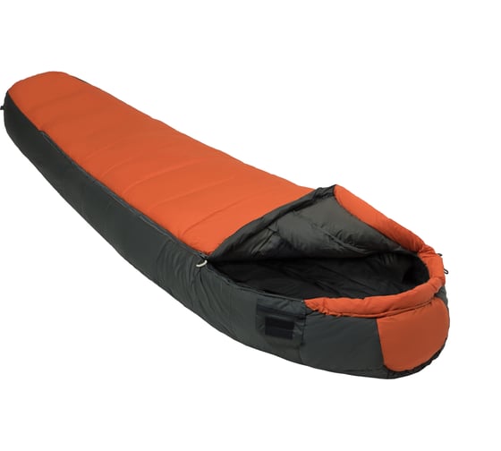 Мешок спальный Tramp Oimyakon T-Loft правый TRS-048R1
