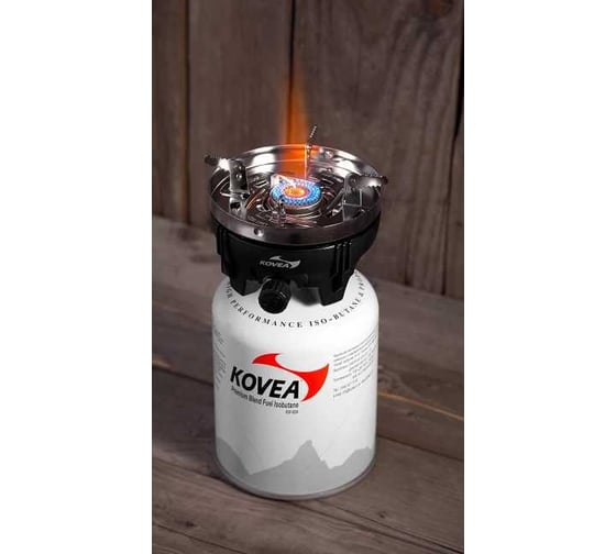 Горелка Аlpine Kovea Pot WIDE KB-0703W