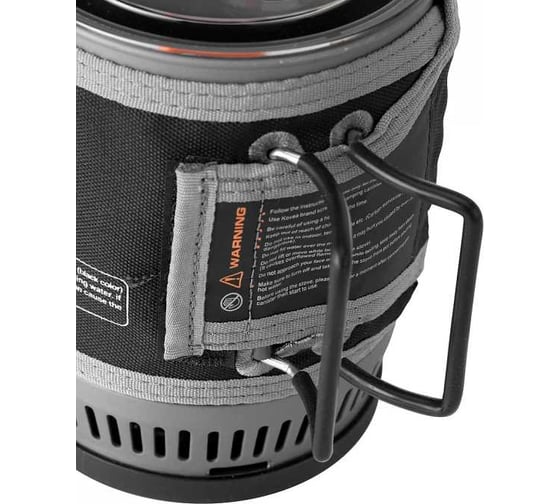 Горелка Аlpine Kovea Pot WIDE KB-0703W