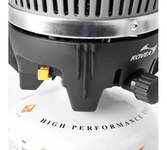 Горелка Аlpine Kovea Pot WIDE KB-0703W