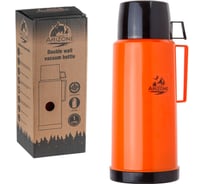 Термос Arizone 1 л, оранжевый 27-226443