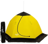 Палатка-зонт 3-местная зимняя Helios NORD-3 00000130495