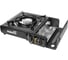 Плита газовая портативная в кейсе Helios HS-BDZ-155-A 00000369057 2