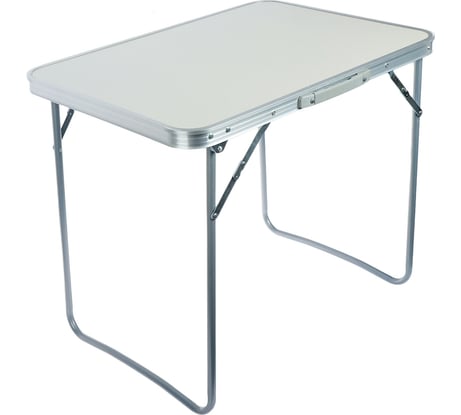 Туристический складной стол Maclay 70x50x60 см, белый 3941079