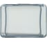 Туристический складной стол Maclay 70x50x60 см, белый 3941079 3