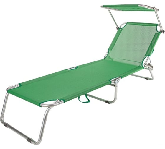 Шезлонг Green glade М6184