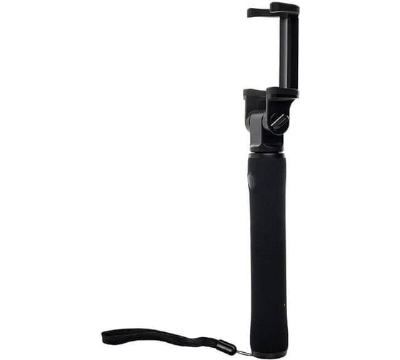Монопод XIAOMI Mi Selfie Stick проводной, черный FBA4074CN