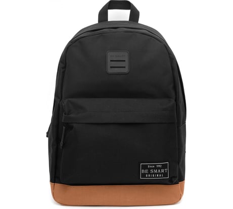 Рюкзак BE SMART BS823 Black