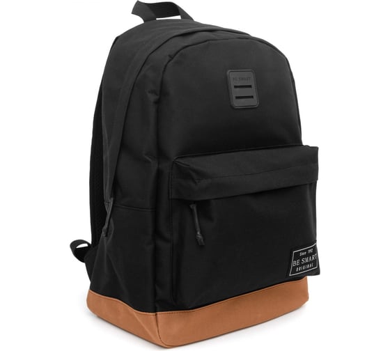 Рюкзак BE SMART BS823 Black