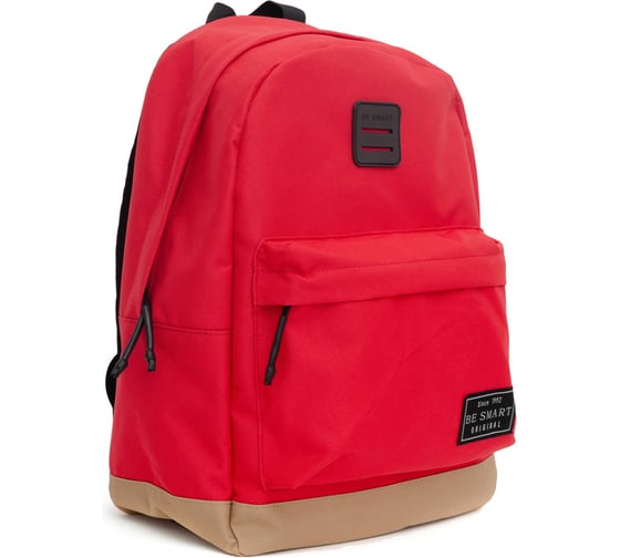 Рюкзак BE SMART BS823 Red
