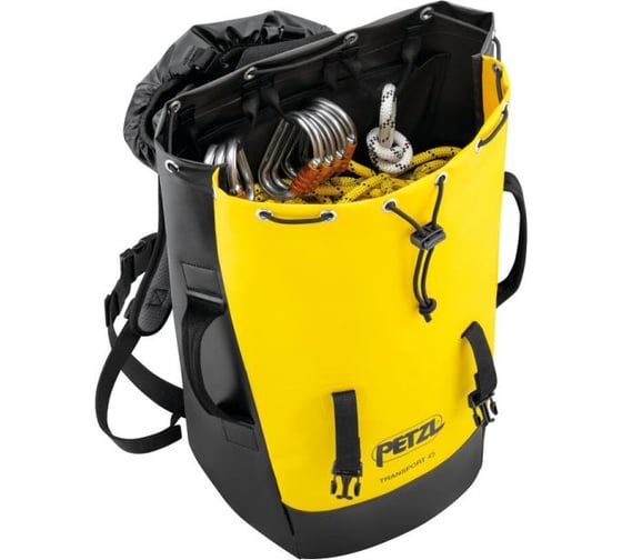 Мешок транспортный Petzl TRANSPORT 45 S042BA00