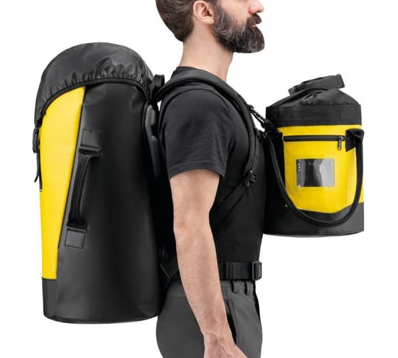 Мешок транспортный Petzl TRANSPORT 45 S042BA00
