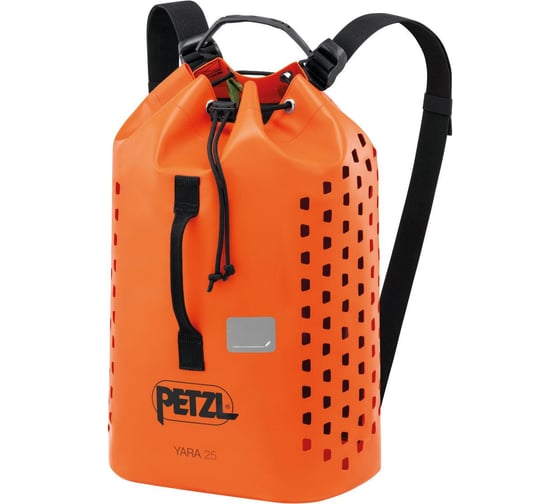 Мешок транспортный Petzl YARA GUIDE 25 S065BB00