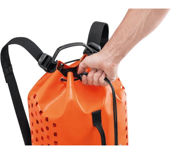 Мешок транспортный Petzl YARA GUIDE 25 S065BB00