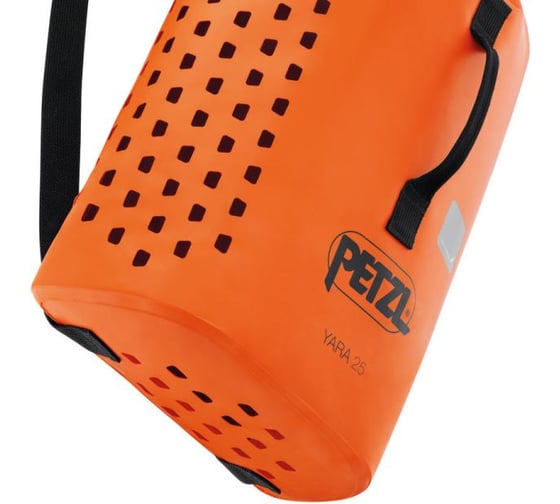 Мешок транспортный Petzl YARA GUIDE 25 S065BB00