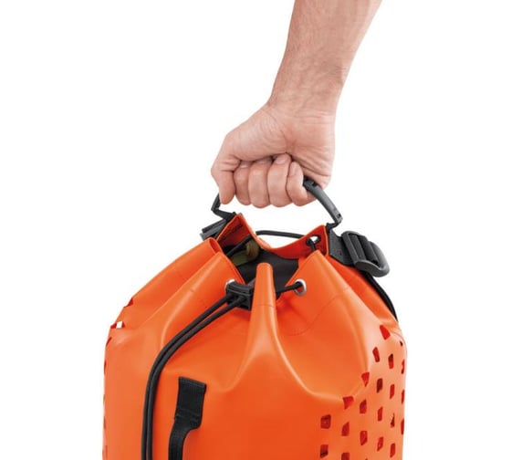 Мешок транспортный Petzl YARA GUIDE 25 S065BB00