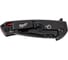Нож HARDLINE складной 64мм (D2 сталь) Milwaukee 4932492452 2