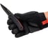 Нож HARDLINE складной 64мм (D2 сталь) Milwaukee 4932492452 8