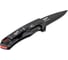 Нож HARDLINE складной 64мм (D2 сталь) Milwaukee 4932492452 6