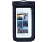Водонепроницаемый чехол для телефона Ugreen LP716 (45181) Waterproof Phone Pouch. Цвет: черный (защелка) 45181_ 1