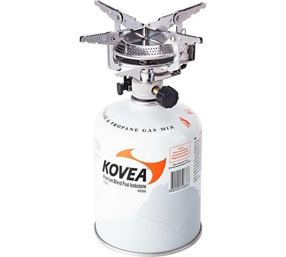 Горелка газовая Kovea KB-0408