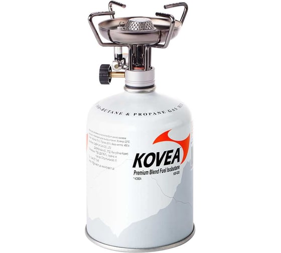 Горелка газовая Kovea KB-0410