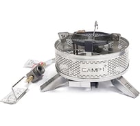 Горелка газовая со шлангом Kovea KGB-1608