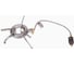 Горелка газовая со шлангом Kovea KGB-1302 1