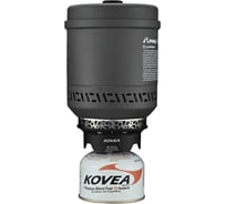 Газовая горелка Alpine Master Kovea KGB-1701