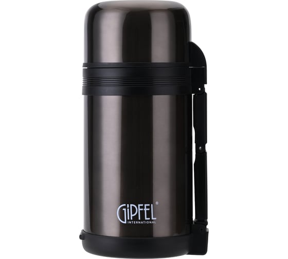 Вакуумный термос Santos 1 л Gipfel 52332