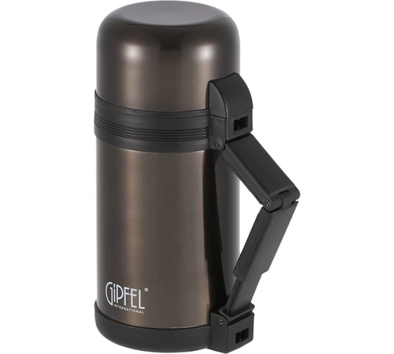 Вакуумный термос Santos 1 л Gipfel 52332