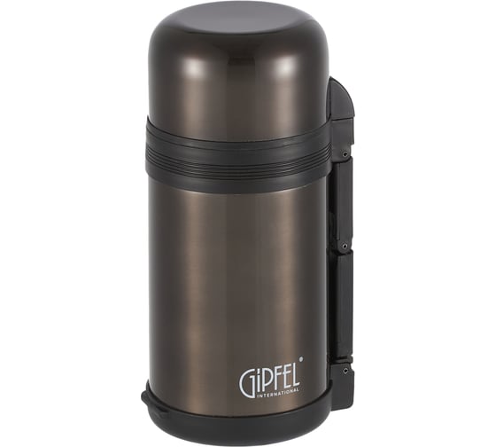 Вакуумный термос Santos 1 л Gipfel 52332