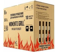 Растопочное устройство Агрони MOMENTO GRILL 4в1 565