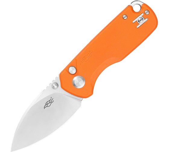 Складной нож Ganzo Firebird FH925-OR