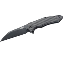 Складной нож Ganzo Firebird by D2 Steel, Carbon FH31B-CF