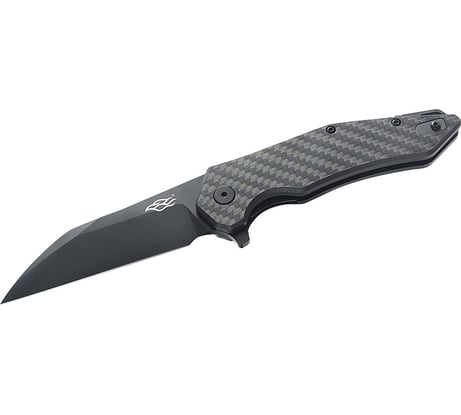 Складной нож Ganzo Firebird by D2 Steel, Carbon FH31B-CF
